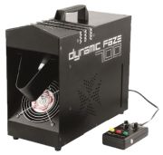 Eurolite Dynamic Faze 700 Eurolite Dynamic Faze 700