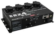 Eurolite ERX-4 DMX Eurolite ERX-4 DMX