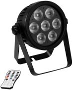 Eurolite LED 7C-7 Silent Slim Spot Eurolite LED 7C-7 Silent Slim Spot