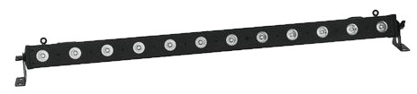 Eurolite LED BAR-12 QCL RGBA Eurolite LED BAR-12 QCL RGBA