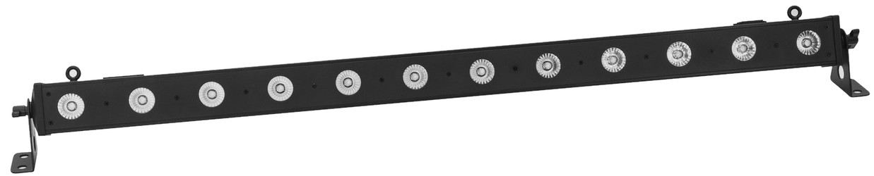 Eurolite LED BAR-12 QCL RGB+UV Eurolite LED BAR-12 QCL RGB+UV