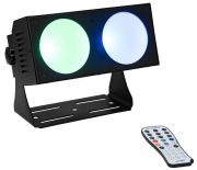 Eurolite LED CBB-2 COB RGB Eurolite LED CBB-2 COB RGB