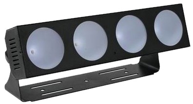 Eurolite LED CBB-4 COB RGB Eurolite LED CBB-4 COB RGB