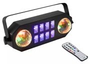 Eurolite LED DMF-5 Hybrid Flowereffekt Eurolite LED DMF-5 Hybrid Flowereffekt