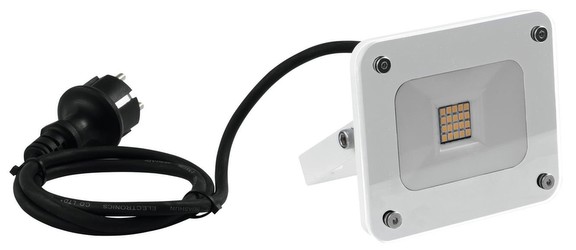 Eurolite LED IP FL-10 6000K SLIM Eurolite LED IP FL-10 6000K SLIM
