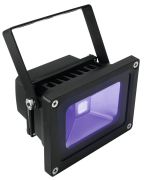 Eurolite LED IP FL-10 COB UV Eurolite LED IP FL-10 COB UV