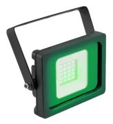 Eurolite LED IP FL-10 SMD zaļš