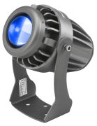 Eurolite LED IP PST-10W zils Pinspot Eurolite LED IP PST-10W zils Pinspot