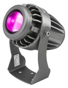 Eurolite LED IP PST-10W rozā Pinspot Eurolite LED IP PST-10W rozā Pinspot