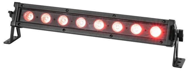Eurolite LED IP T-Bar 8 QCL Eurolite LED IP T-Bar 8 QCL