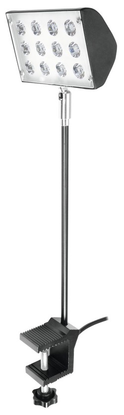 Eurolite LED KKL-12 Fluter 3200K Eurolite LED KKL-12 Fluter 3200K