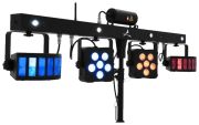 Eurolite LED KLS Laser Bar PRO FX-Lichtset Eurolite LED KLS Laser Bar PRO FX-Lichtset
