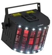 Eurolite LED Lāzera Derbijs MK2 Eurolite LED Lāzera Derbijs MK2