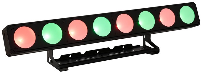 Eurolite LED PMB-8 COB QCL 30W Eurolite LED PMB-8 COB QCL 30W