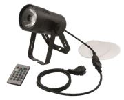 Eurolite LED PST-15W MK2 COB RGBW Eurolite LED PST-15W MK2 COB RGBW