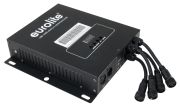 Eurolite LED PSU-24V/4 DC LED Caurule 360° Eurolite LED PSU-24V/4 DC LED Caurule 360°