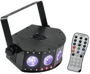 Eurolite LED SCY-5 Hybrid Eurolite LED SCY-5 Hybrid