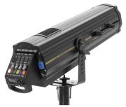 Eurolite LED SL-400 DMX Meklētājgaisma Eurolite LED SL-400 DMX Meklētājgaisma
