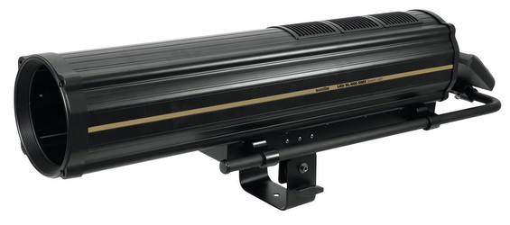 Eurolite LED SL-600 DMX Meklētājgaisma Eurolite LED SL-600 DMX Meklētājgaisma