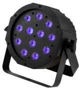 Eurolite LED SLS-12 UV Grīda Eurolite LED SLS-12 UV Grīda
