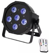 Eurolite LED SLS-603 TCL + UV Grīda Eurolite LED SLS-603 TCL + UV Grīda