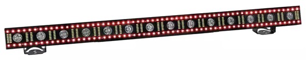Eurolite LED STP-15 QCL Eurolite LED STP-15 QCL