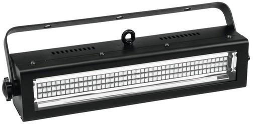 Eurolite LED Strobe SMD Pro 132 DMX RGB Eurolite LED Strobe SMD Pro 132 DMX RGB