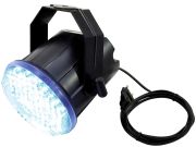 Eurolite LED Techno Strobe 250 Skaņa Eurolite LED Techno Strobe 250 Skaņa