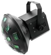 Eurolite LED Z-20 staru efekts Eurolite LED Z-20 staru efekts