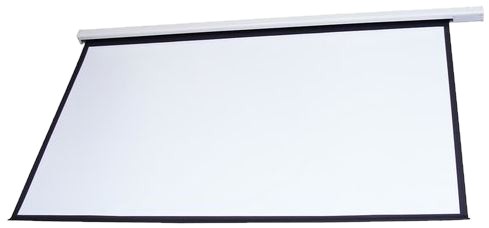 Eurolite Motorleinwand 4:3 240 x 180 cm Eurolite Motorleinwand 4:3 240 x 180 cm