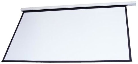Eurolite Motorleinwand 4:3 300 x 220 cm Eurolite Motorleinwand 4:3 300 x 220 cm