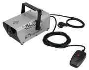 Eurolite N-10 miglas mašīna ar stiprinājuma kronšteinu Eurolite N-10 miglas mašīna ar stiprinājuma kronšteinu