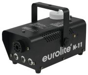 Eurolite N-11 LED Hybrid amber Eurolite N-11 LED Hybrid amber