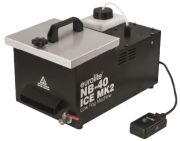 Eurolite NB-40 MK2 ICE Eurolite NB-40 MK2 ICE