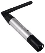 Eurolite QuickDMX bezvadu raidītājs Eurolite QuickDMX bezvadu raidītājs