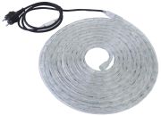 Eurolite Rubberlight LED RL1-230V zils 9 m