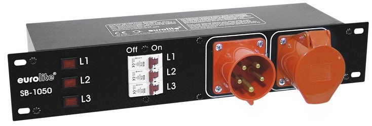 Eurolite SB-1050 Eurolite SB-1050