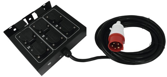 Eurolite SB-65 (30248300) Eurolite SB-65 (30248300)