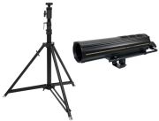 Eurolite Set LED SL-600 DMX + STV-250 Eurolite Set LED SL-600 DMX + STV-250