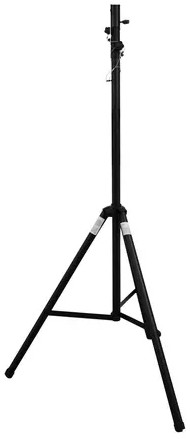 Eurolite Set STV-40S-WOT tērauda statīvs + statīva audums balts Eurolite Set STV-40S-WOT tērauda statīvs + statīva audums balts