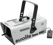 Eurolite Snow 5001 Eurolite Snow 5001