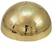 Eurolite Spiegel-pusaplis 50 cm motorizēts Eurolite Spiegel-pusaplis 50 cm motorizēts