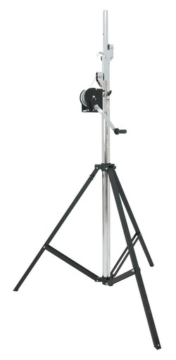 Eurolite STT-400/85 Kurbelstativ Eurolite STT-400/85 Kurbelstativ