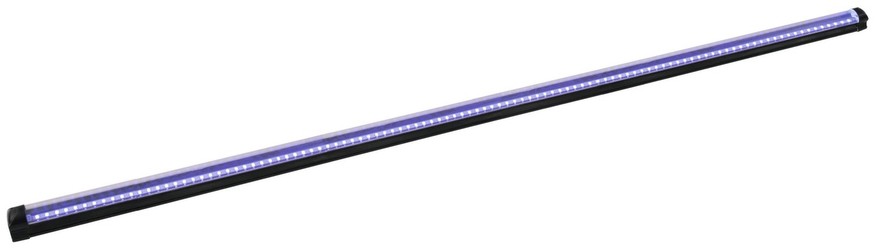 Eurolite UV josla pilns komplekts 96 LED 120 cm Eurolite UV josla pilns komplekts 96 LED 120 cm