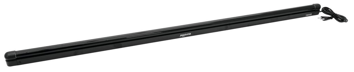 Eurolite UV-caurule Komplektsets 120 cm 36 W slim