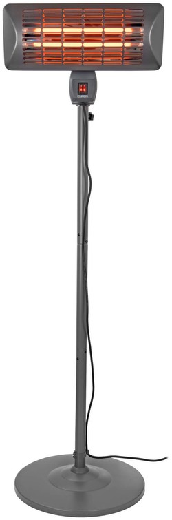 Eurom Q-time 2000S (334203)