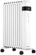 Eurom RAD 2000 Oilfree Wifi (363913) Eurom RAD 2000 Oilfree Wifi (363913)