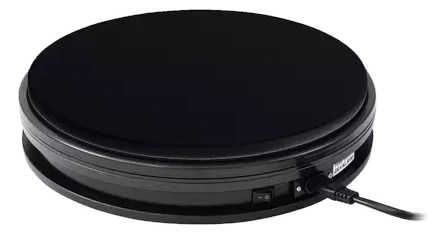 Europalms Griežamais šķīvis 25 cm Europalms Griežamais šķīvis 25 cm