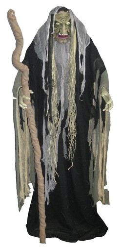 Europalms Halloween figūra Hellxunar Europalms Halloween figūra Hellxunar