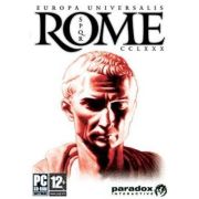 Koch Media Europa Universalis: Rome PC